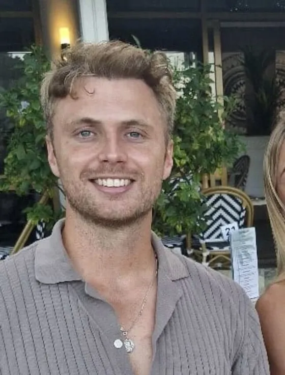 Alex Williams, Co-founder of Wexa Digital